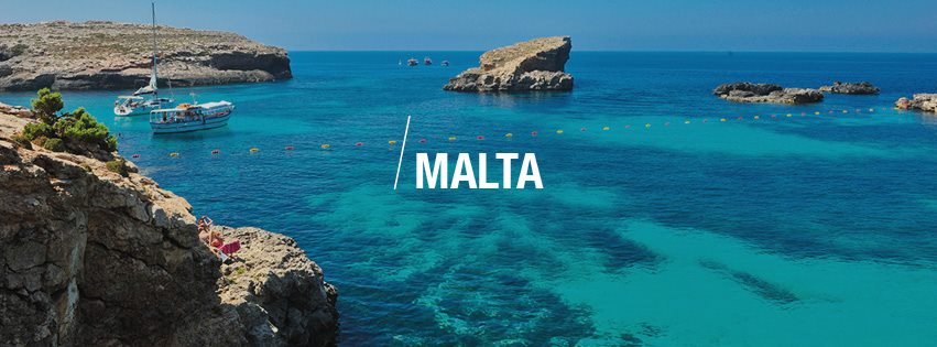 10 - Malta