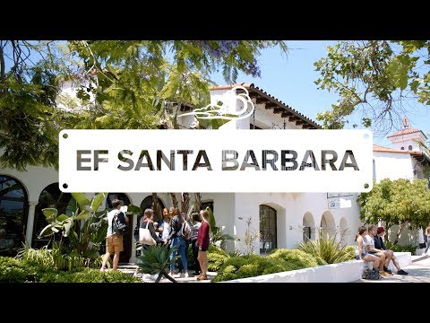 5 - Santa Barbara